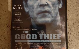 The good thief
