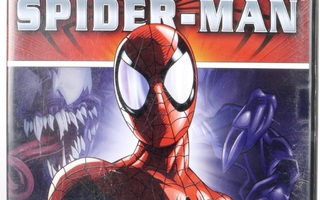 Ultimate Spider-Man