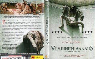 viimeinen manaus (2010 (6415)