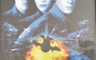 Wing Commander  -DVD