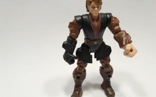 Star Wars Hero Mashers Anakin Skywalker 14,5 cm Hasbro