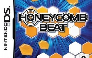 Honeycomb Beat (Nintendo DS)