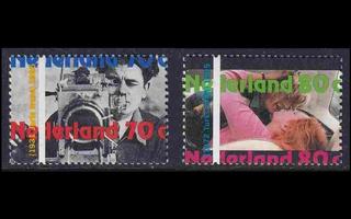 Alankomaat 1535-6 ** Elokuva 100v (1995)