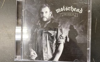 Motörhead - The Best Of 2CD