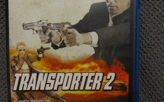 Blu-Ray Transporter 2