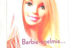 Barbie-lehti