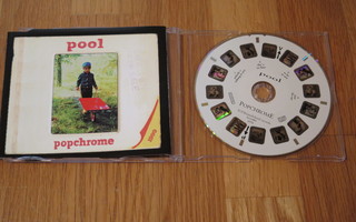 Pool - Popchrome CDEP