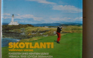 Suomen Golflehti Nro 2/1991 (27.2)