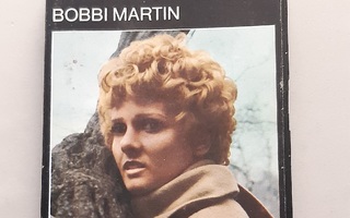 Bobbi Martin : With Love