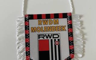 RWD Molenbeek -viiri