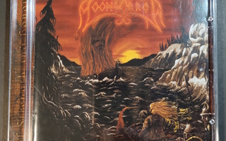 Moonsorrow – Voimasta Ja Kunniasta