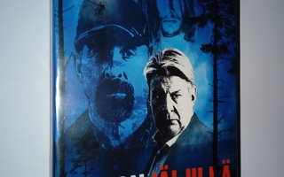 (SL) DVD) Pedon jäljillä (2011) Rolf Lassgård