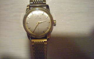 OMEGA SEAMASTER