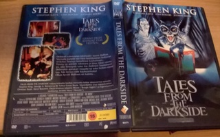 Tales From The DarkSide (Stephen King)