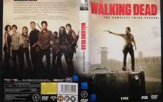 The Walking Dead (2010) KAUSI 3
