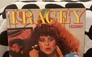 Tracey Ullman – You Caught Me Out LP