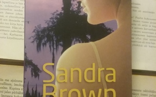 Sandra Brown - Hehkuvat tunteet (pokkari)