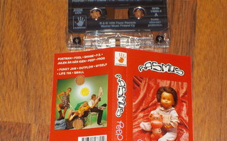 C-kasetti - The RASMUS - Peep - 1996 MINT-