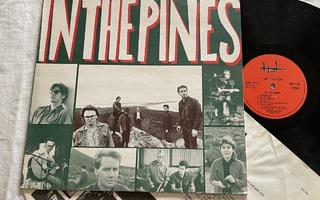 The Triffids – In The Pines (LP + sisäpussi)