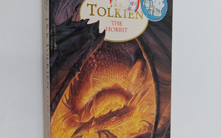 John Ronald Reuel Tolkien : The Hobbit Or There and Back ...
