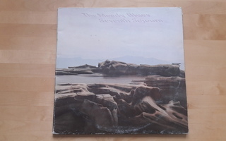 The Moody Blues – Seventh Sojourn (LP)
