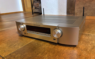 Marantz NR1711 7.2ch 8K Ultra HD AV-viritinvahvistin