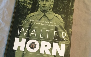 Walter Horn