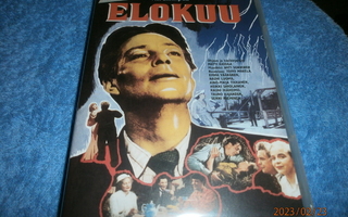 ELOKUU    -   DVD