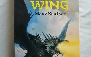 Kirchoff, Mary: Dragonlance: Villains: Black Wing