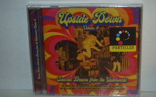CD Upside Down Volume 10