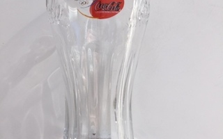Coca Cola lasi Torino 2006