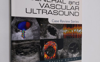William D. Middleton : General and Vascular Ultrasound - ...