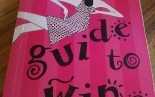 Susy Atkins - Girls Guide To Wine kirja