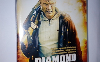 (SL) DVD) Diamond Dogs (2007) Dolph Lundgren - SUOMIK.