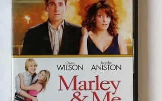 Date night / Marley & Me