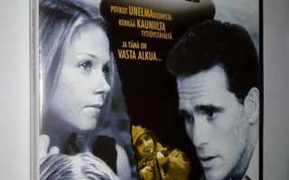 (SL) DVD) Helvetillinen päivä (2004) Matt Dillon (SIISTI)