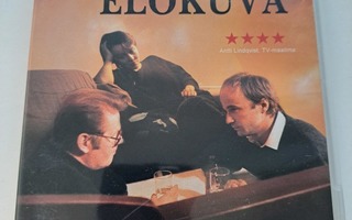 Rakkauselokuva DVD 1984 Suomi