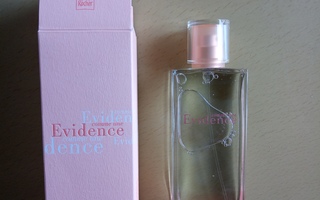 Yves Rocher Comme Une Evidence L'Eau de Parfum EDP 50ml