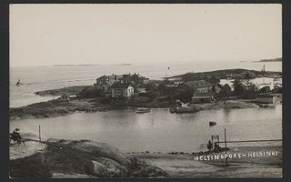 Helsinki - Näkymä luodolle_(193)