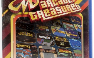 Midway Arcade Treasures