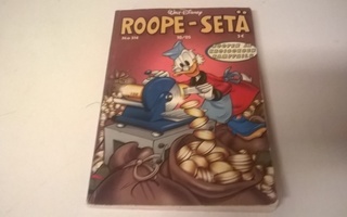 Roope-setä  nro 314 10/2005