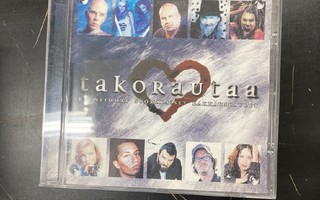 V/A - Takorautaa CD