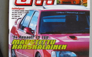 GTI Magazine Nro 7/2002 (19.2)