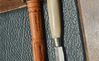 Puukko pieni Kauhava 1950 luku