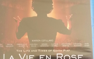 La Vie En Rose -Blu-Ray
