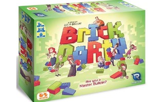 Brick Party (Uusi)