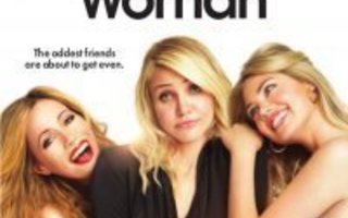The Other Woman  (Blu ray)