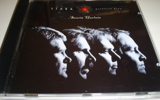 (SL) CD) Stara - Suuria unelmia * 1997