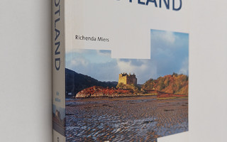 Richenda Miers : Scotland