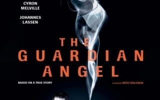 The Guardian Angel  -  DVD